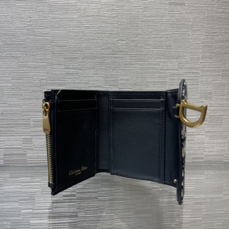 Christian Dior Wallet